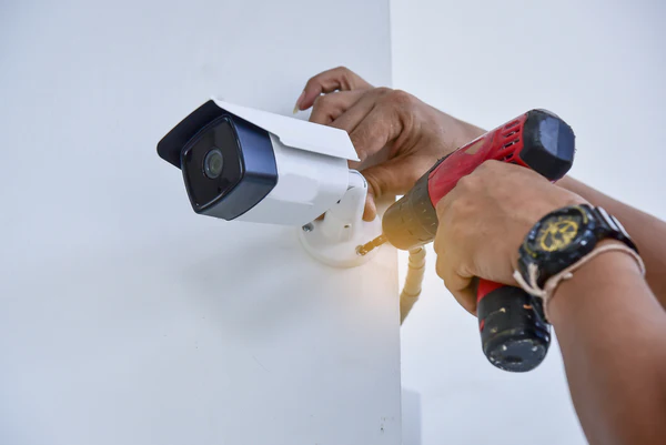 Errores comunes al instalar cámaras de seguridad