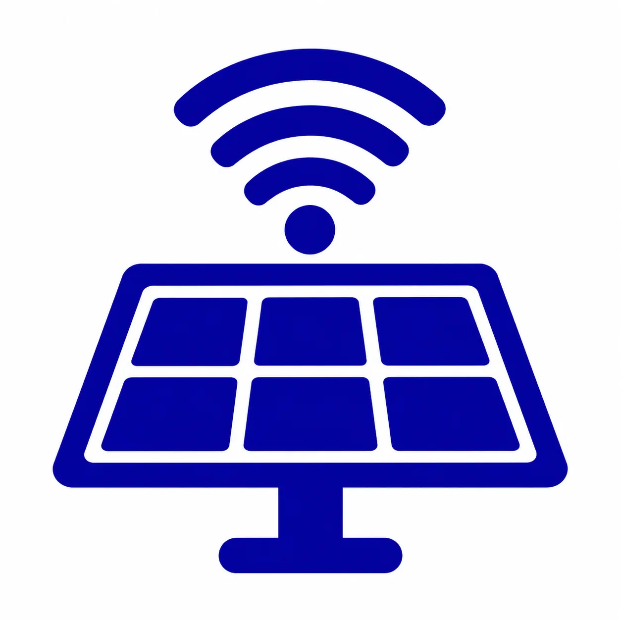 PANEL SOLAR - WIFI
