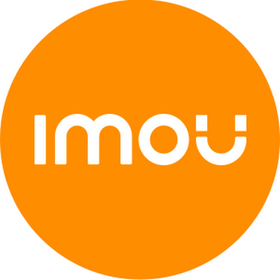 Logo de Imou