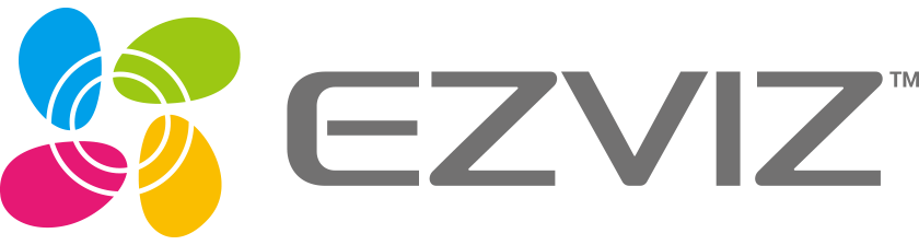 Logo de Ezviz