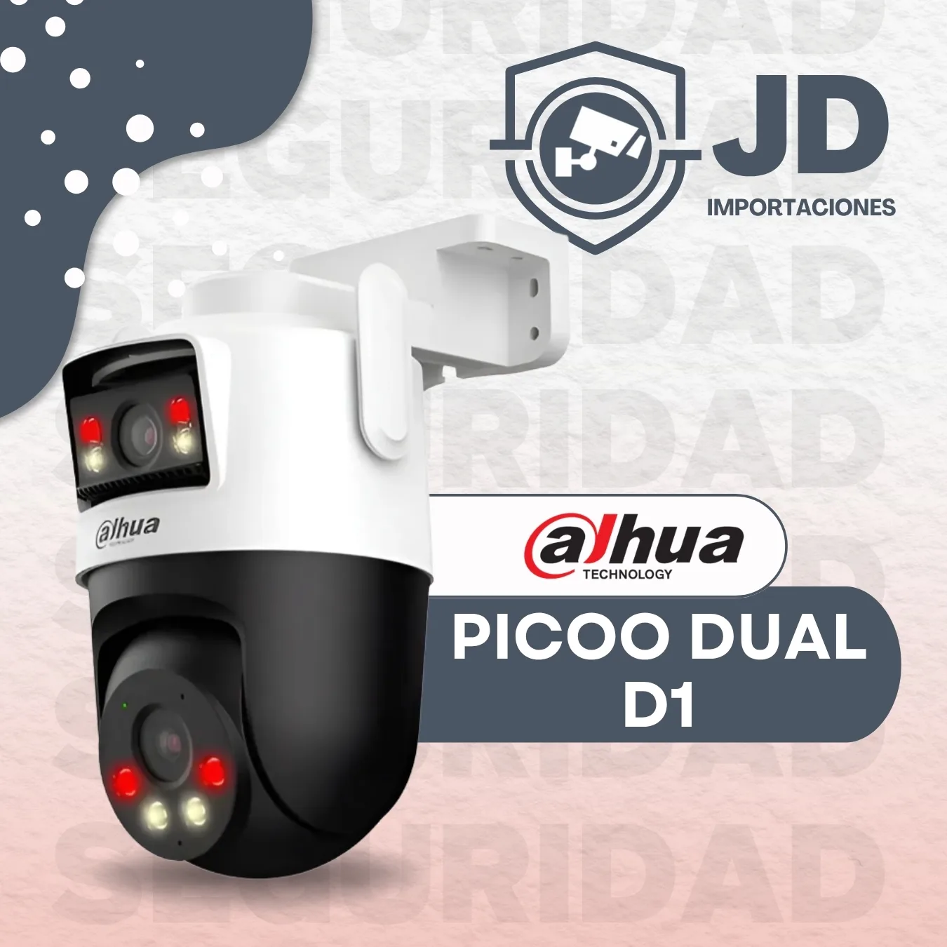 DH - PICOO DUAL 3K