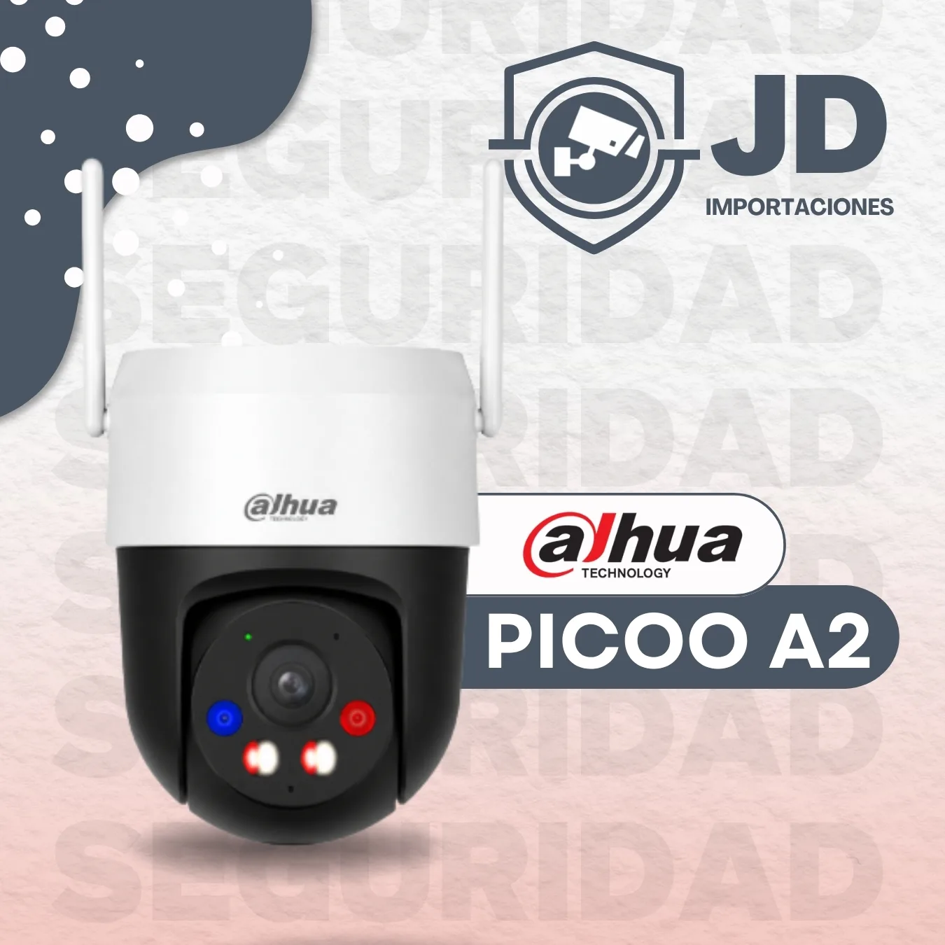 DH - PICOO A2 2K