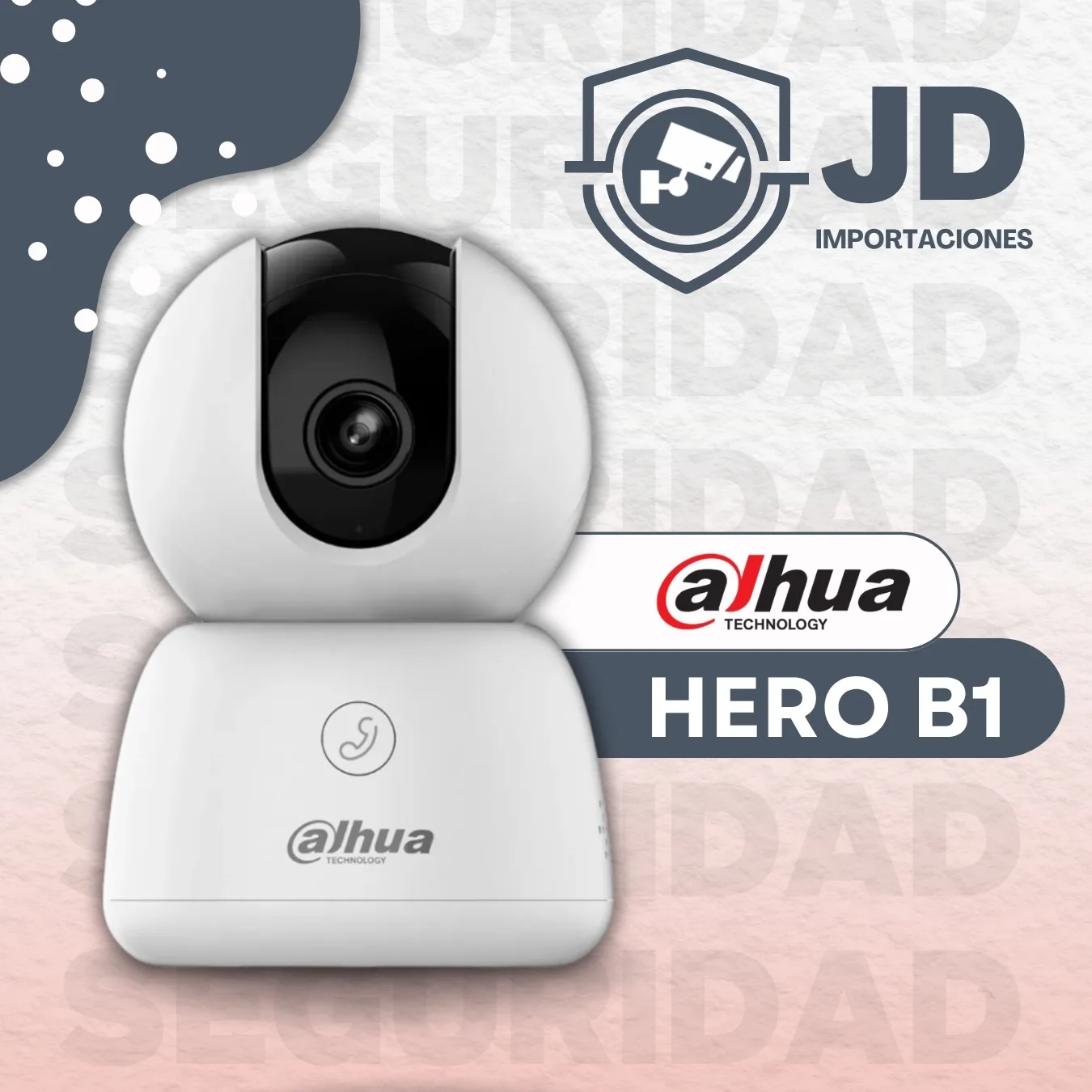 DH - HERO B1