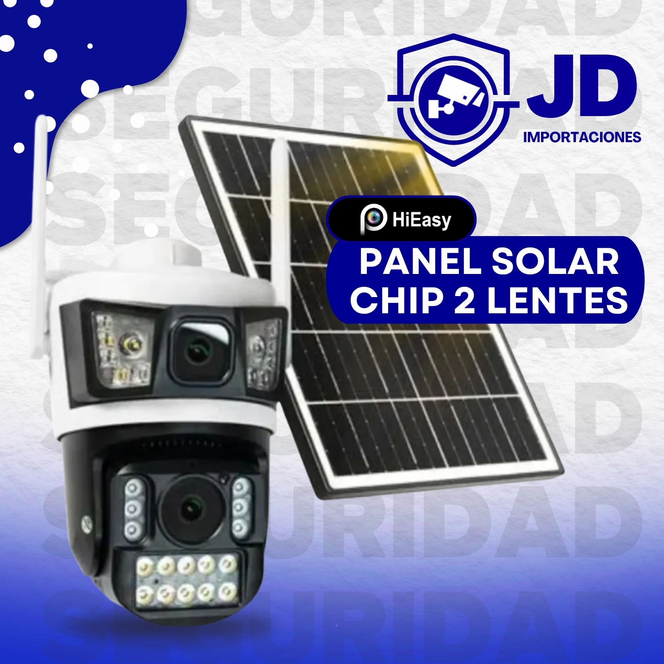 HIEASY - CHIP DUAL (BT- HD71) - LANTUM | JD Importaciones