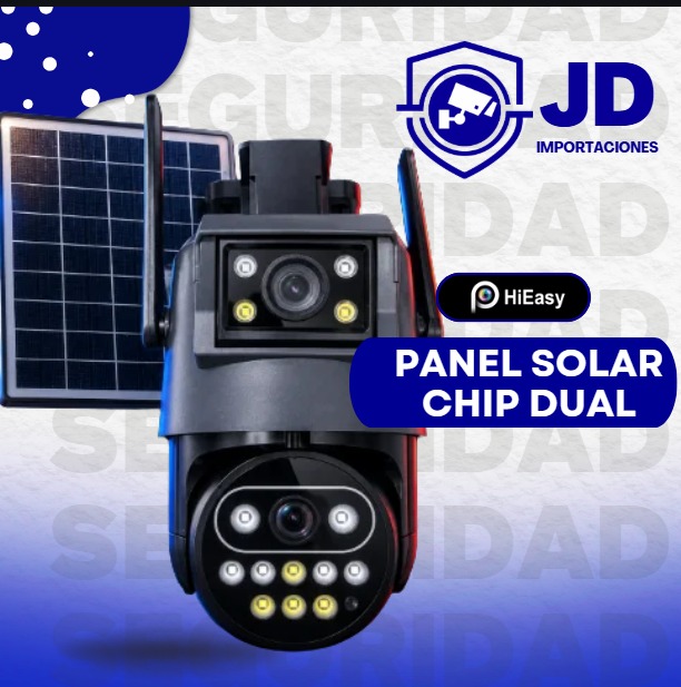 CHIP DUAL - HE-512 - LANTUM | JD Importaciones